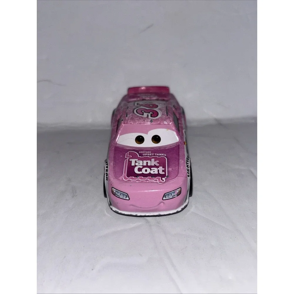 Pixar disney cars